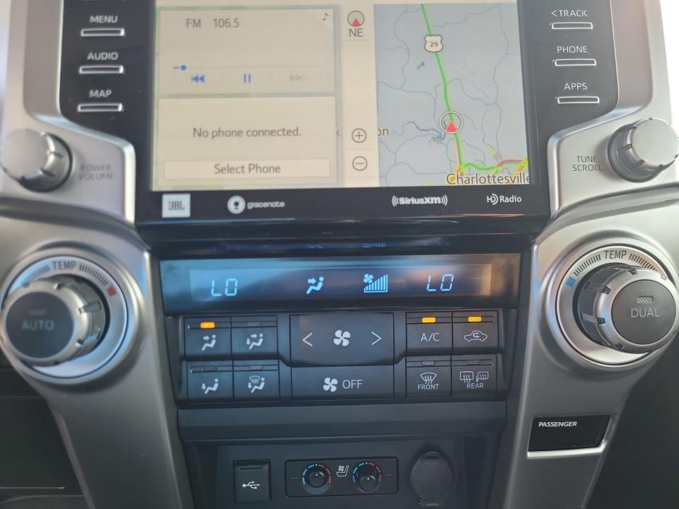 Used 2023 Toyota 4Runner SUV
