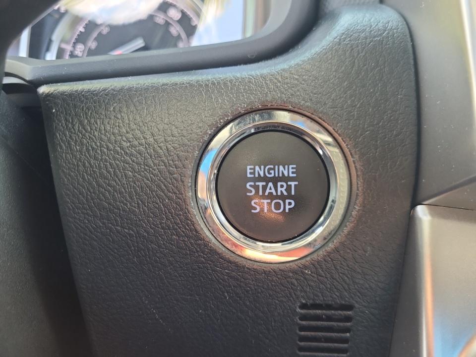 Used 2023 Toyota 4Runner SUV
