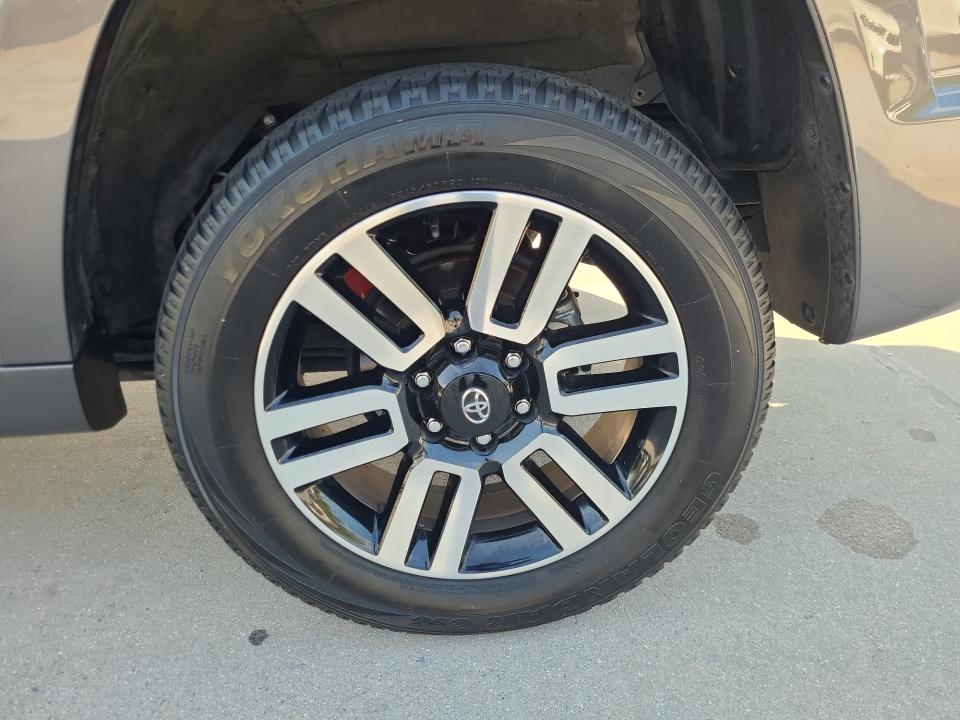 Used 2023 Toyota 4Runner SUV