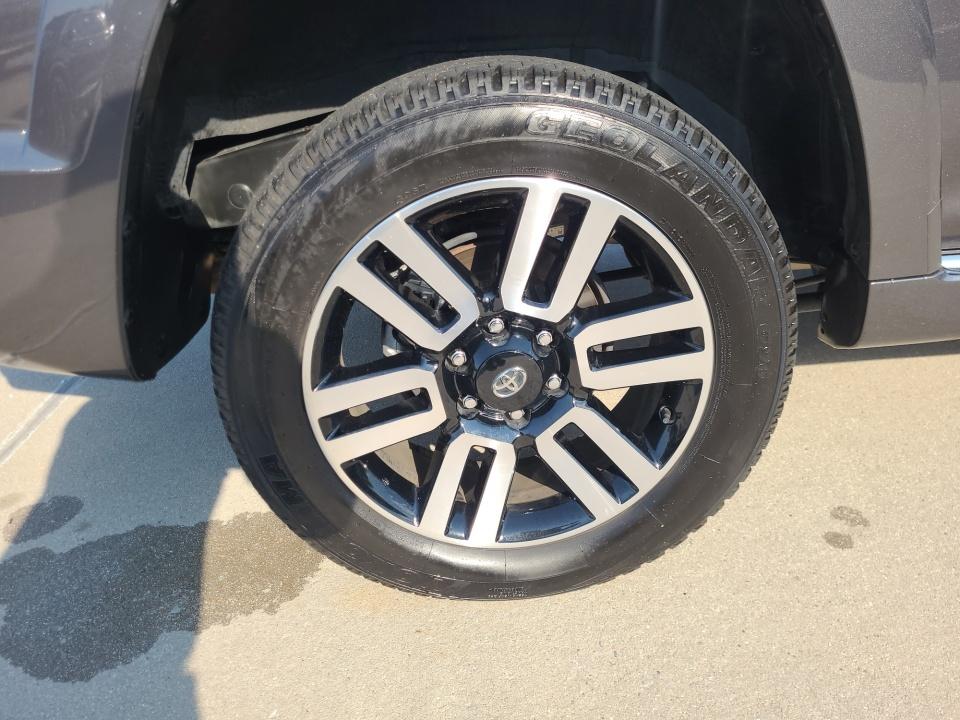 Used 2023 Toyota 4Runner SUV