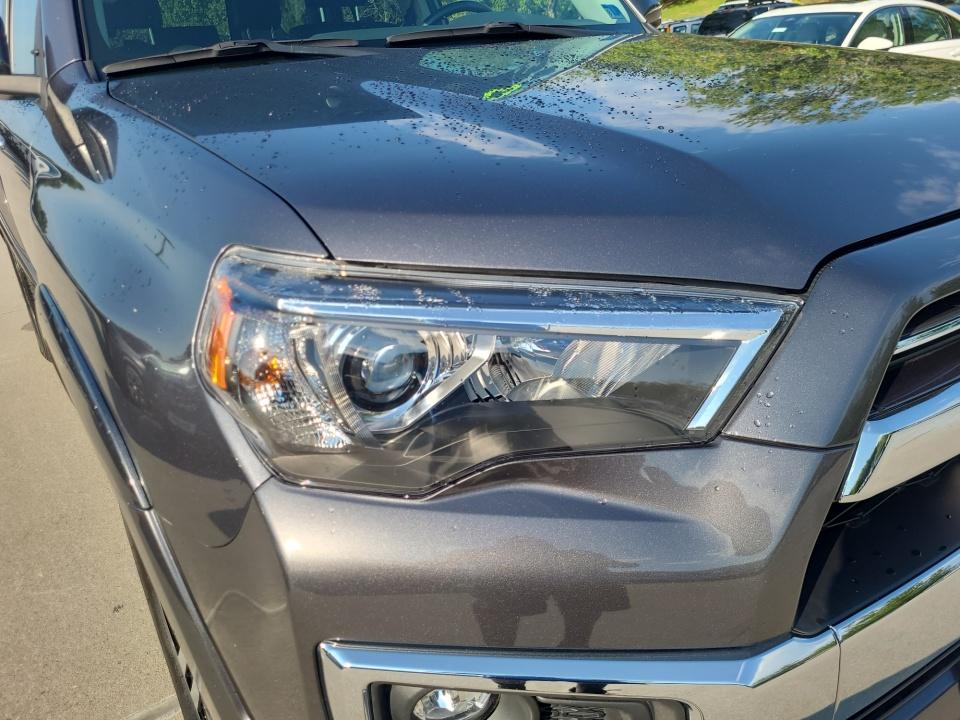 Used 2023 Toyota 4Runner SUV