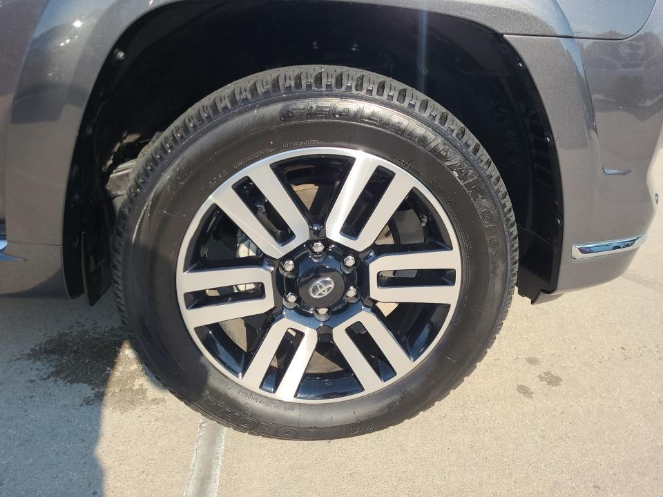 Used 2023 Toyota 4Runner SUV