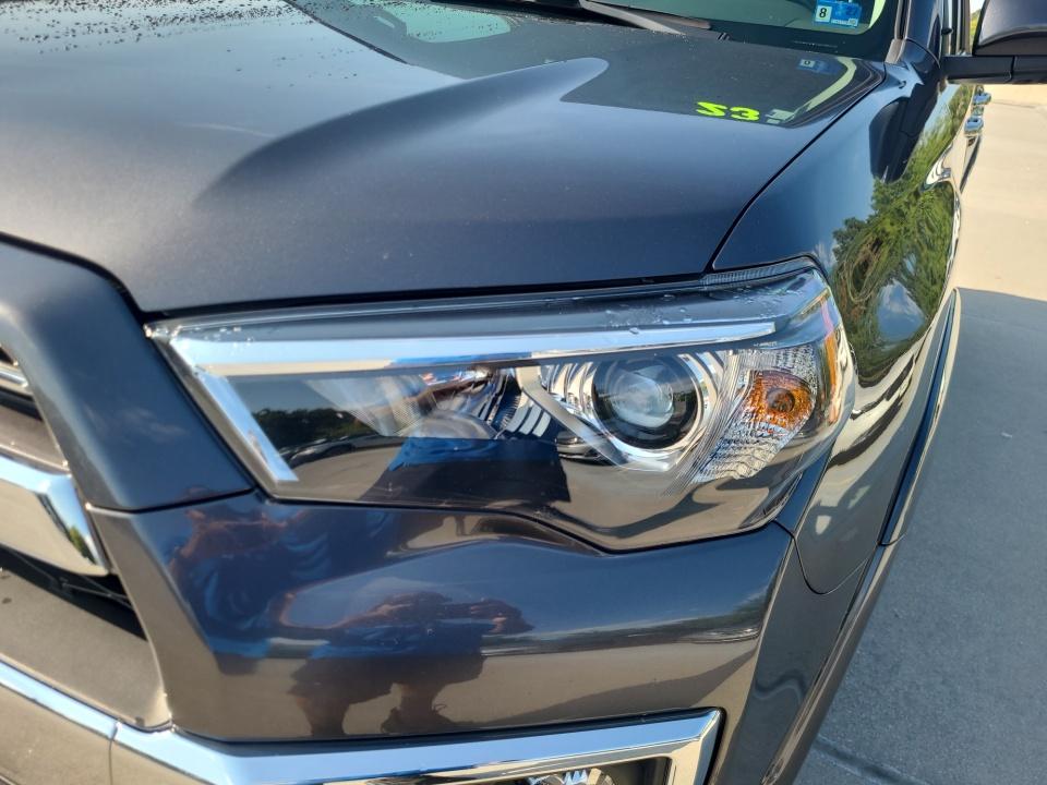 Used 2023 Toyota 4Runner SUV