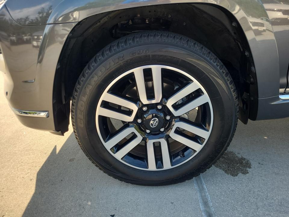 Used 2023 Toyota 4Runner SUV