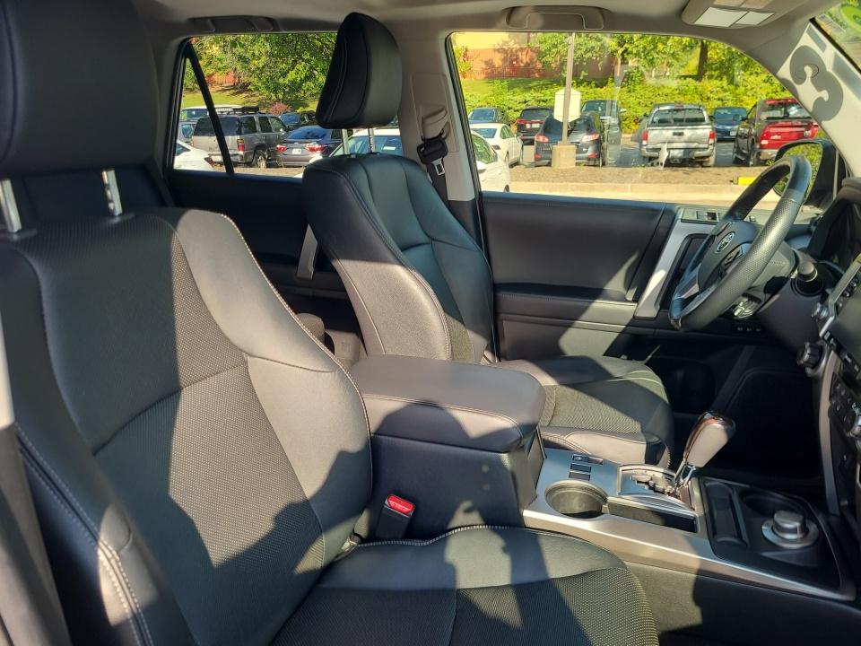 Used 2023 Toyota 4Runner SUV