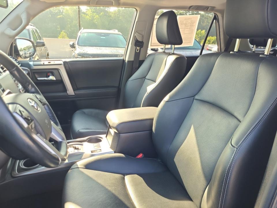 Used 2023 Toyota 4Runner SUV