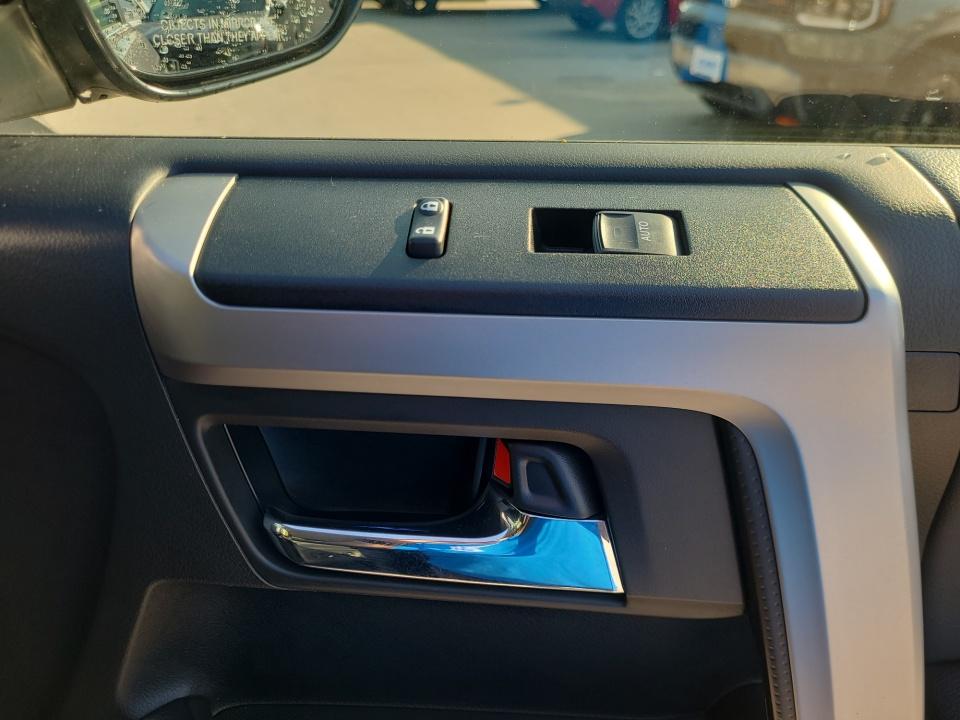 Used 2023 Toyota 4Runner SUV