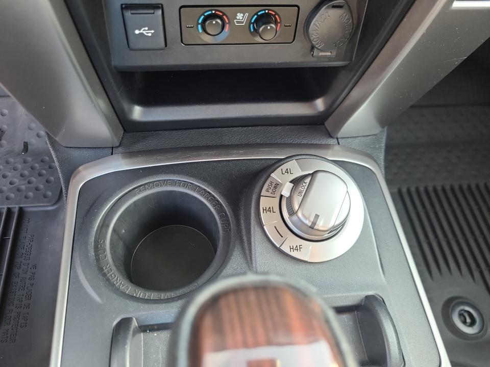 Used 2023 Toyota 4Runner SUV
