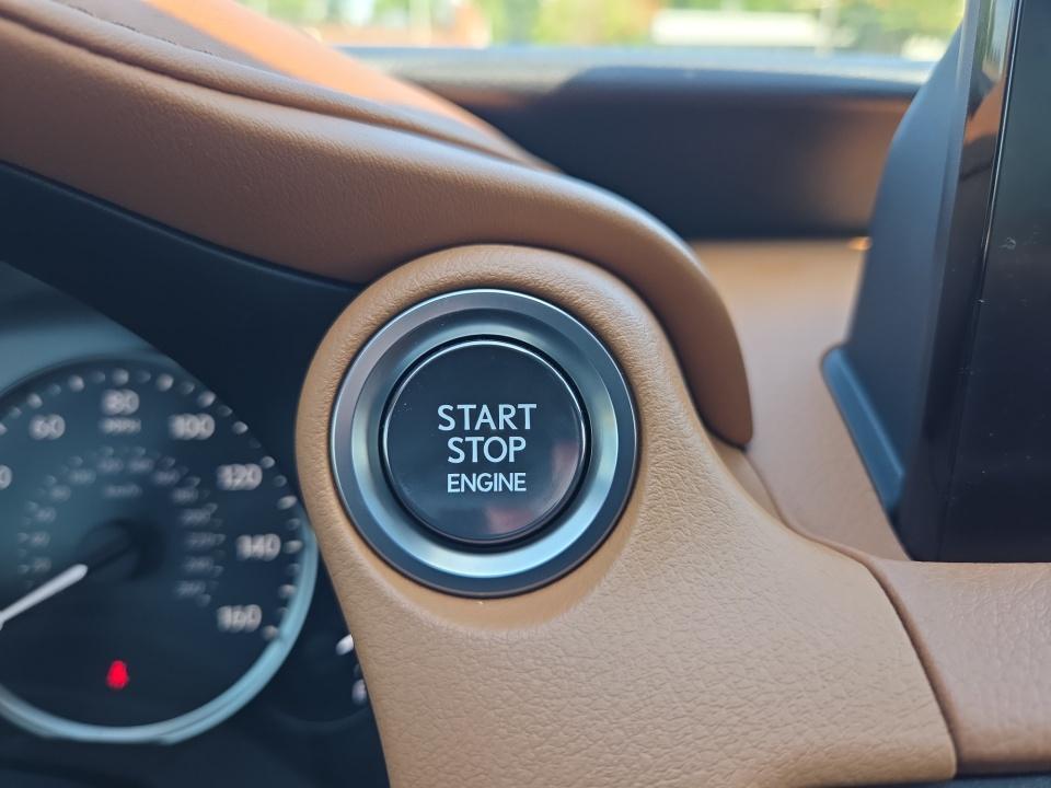 Used 2025 Lexus IS 300 Sedan