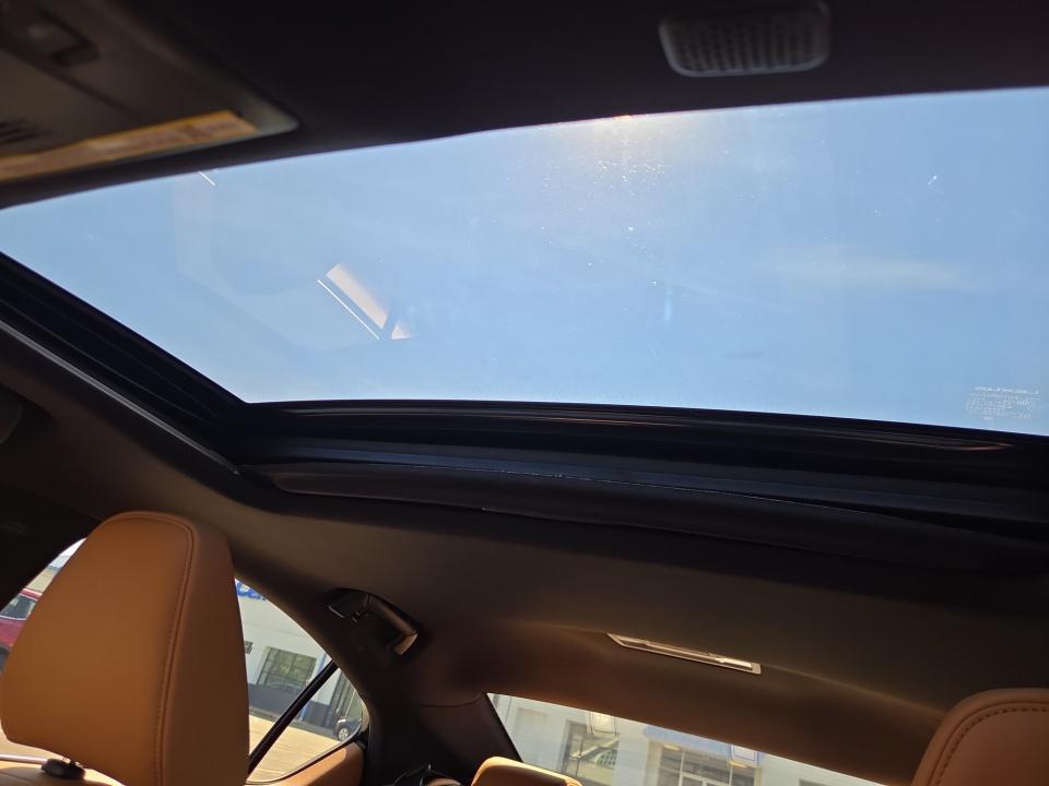 Used 2025 Lexus IS 300 Sedan