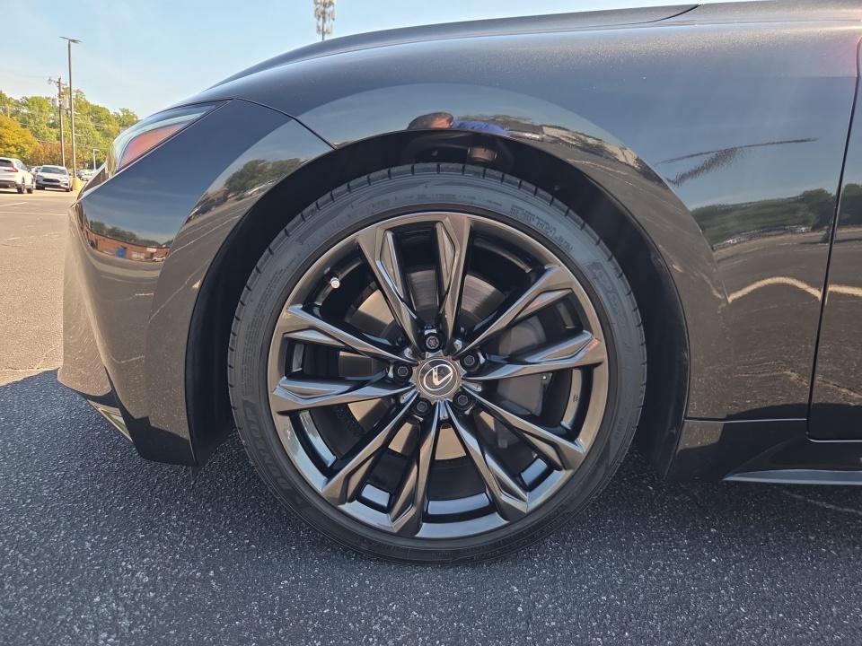 Used 2025 Lexus IS 300 Sedan