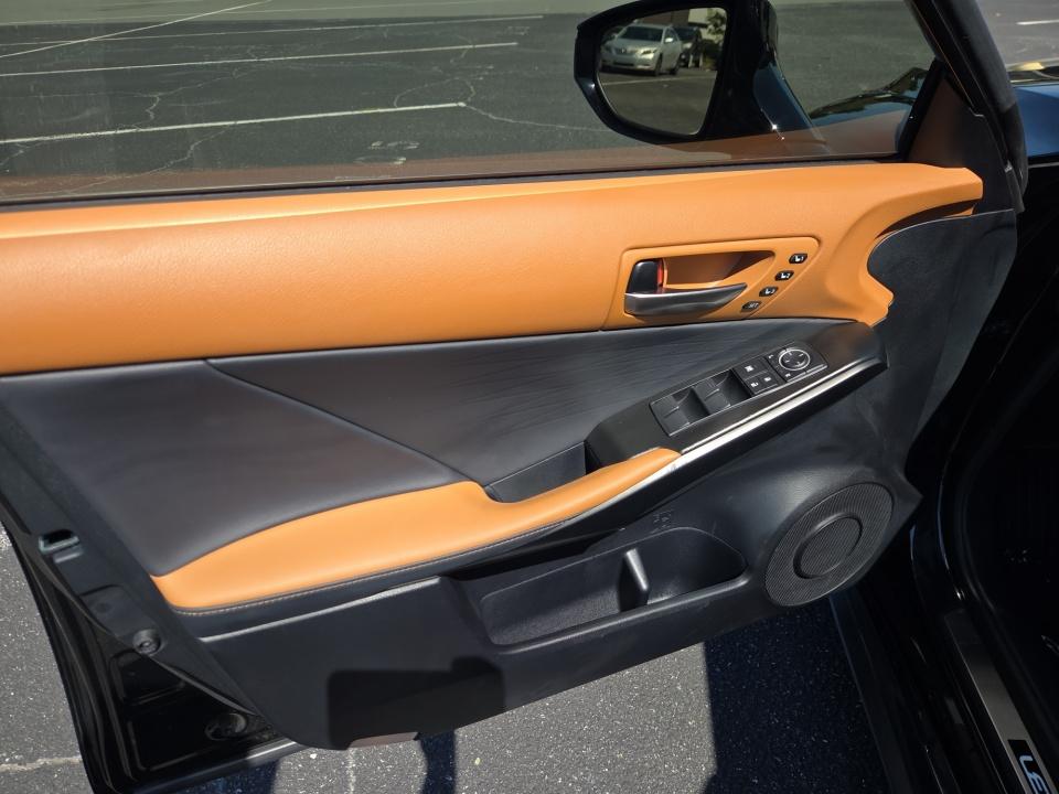 Used 2025 Lexus IS 300 Sedan