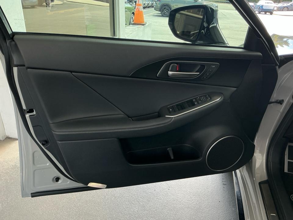 Used 2026 Lexus IS 350 Sedan