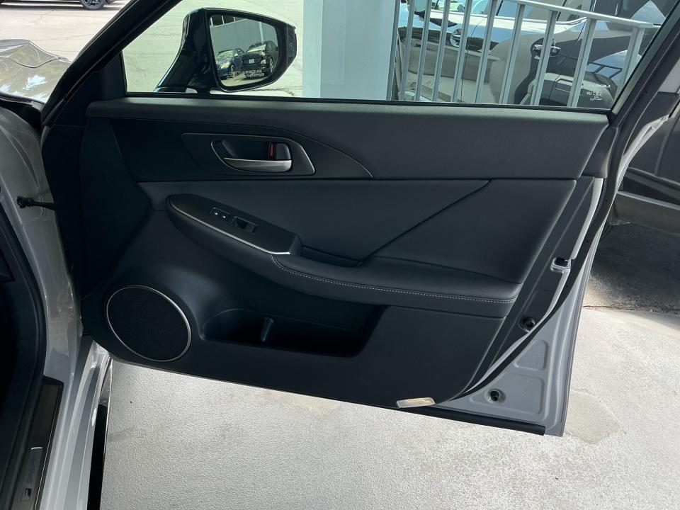Used 2026 Lexus IS 350 Sedan