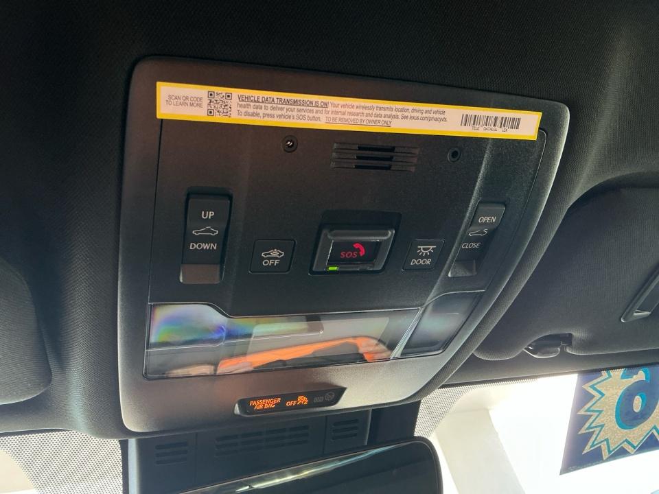 Used 2026 Lexus IS 350 Sedan