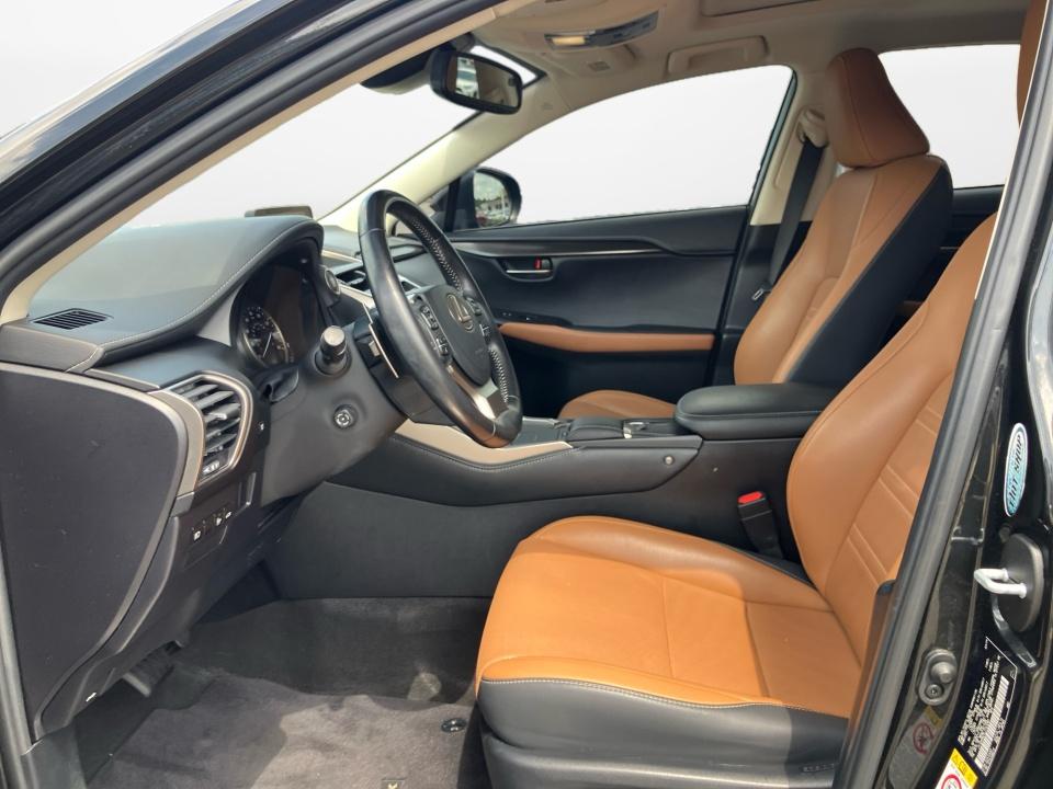 Used 2020 Lexus NX 300 SUV