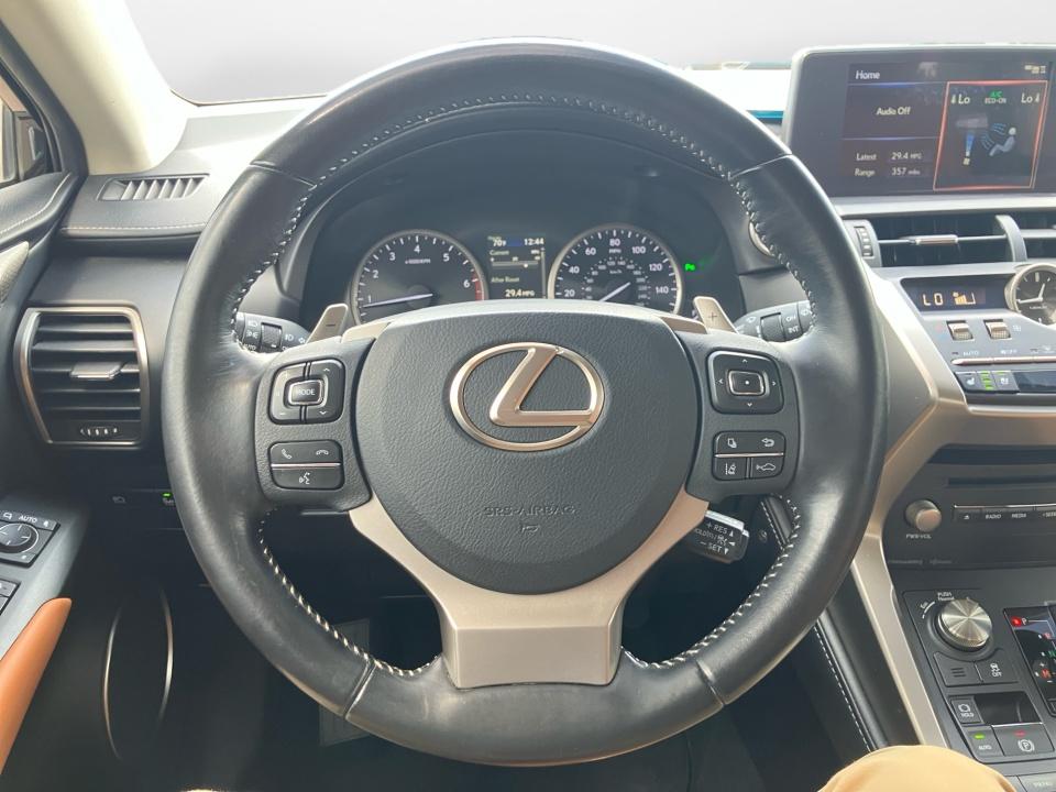 Used 2020 Lexus NX 300 SUV