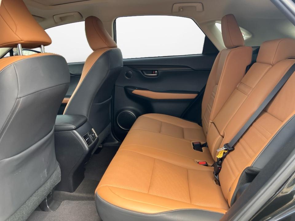 Used 2020 Lexus NX 300 SUV