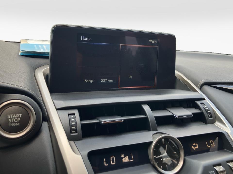 Used 2020 Lexus NX 300 SUV