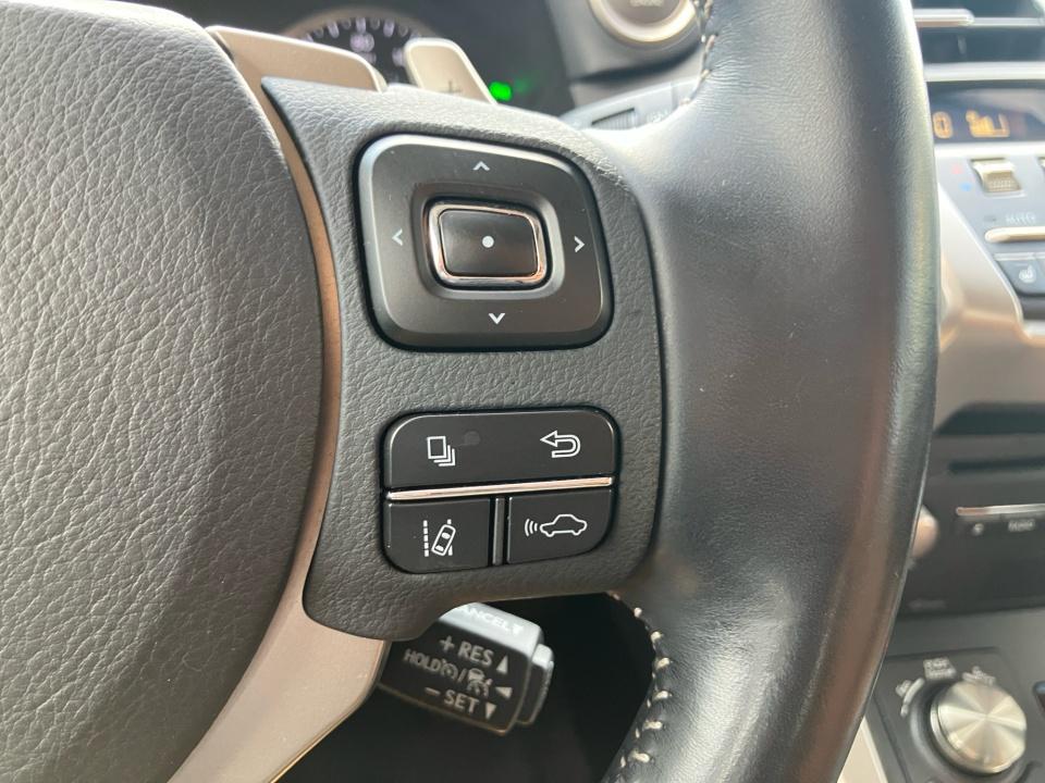 Used 2020 Lexus NX 300 SUV
