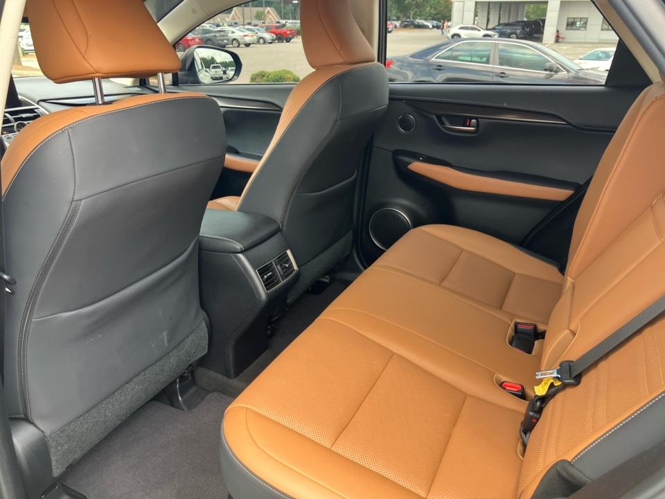 Used 2020 Lexus NX 300 SUV