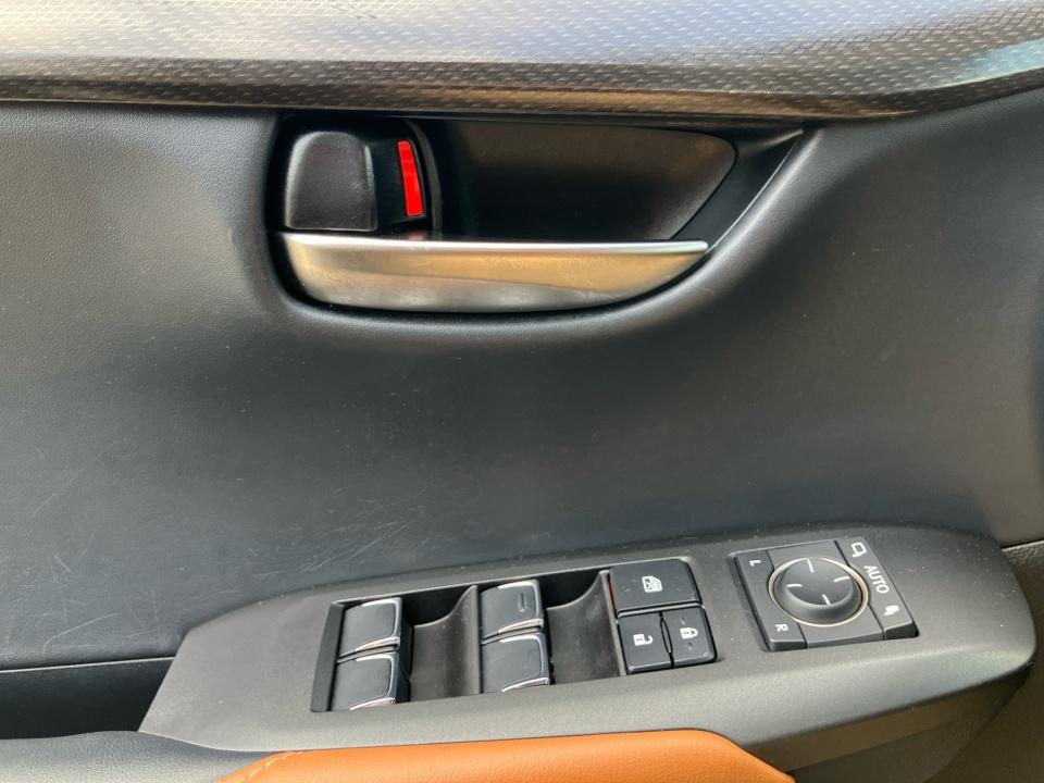 Used 2020 Lexus NX 300 SUV