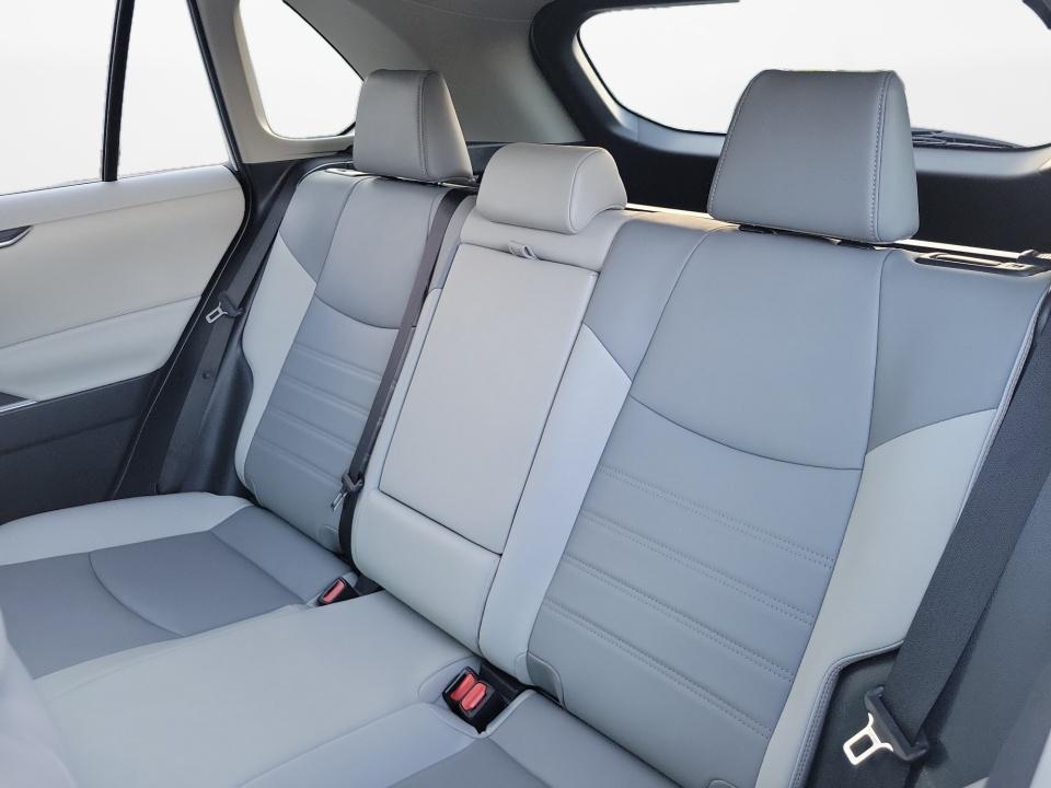 Used 2021 Toyota RAV4 Hybrid SUV