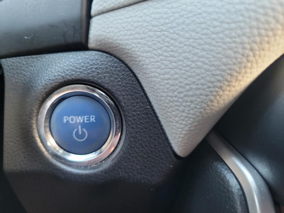 Used 2021 Toyota RAV4 Hybrid SUV
