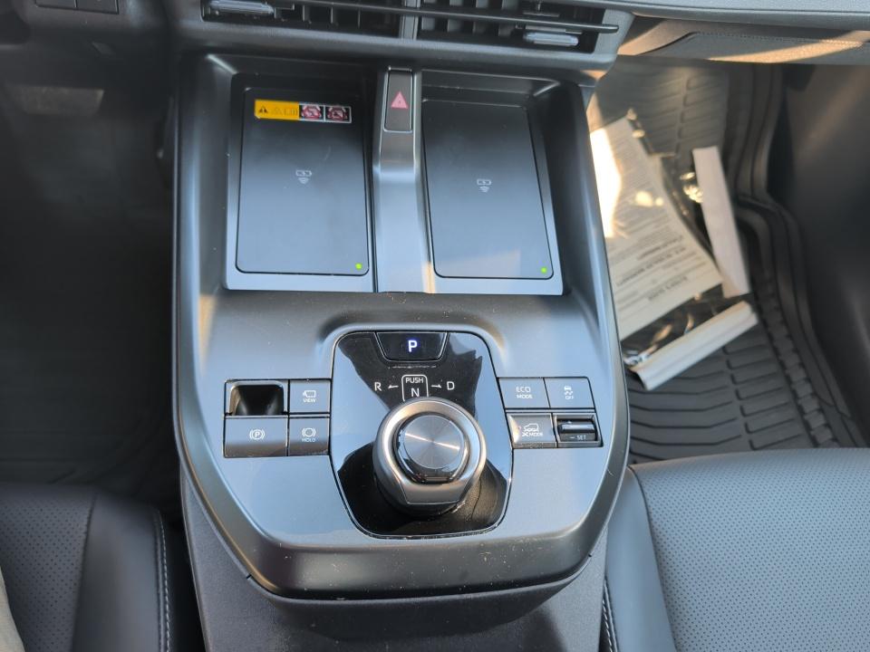 Used 2026 Toyota bZ SUV