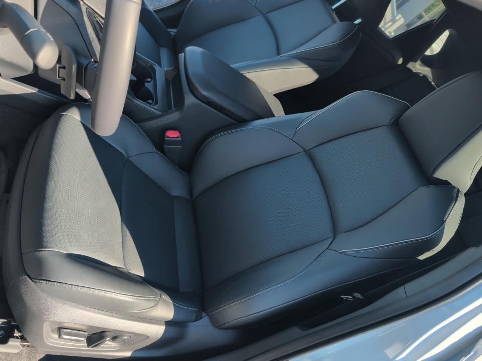 Used 2026 Toyota bZ SUV