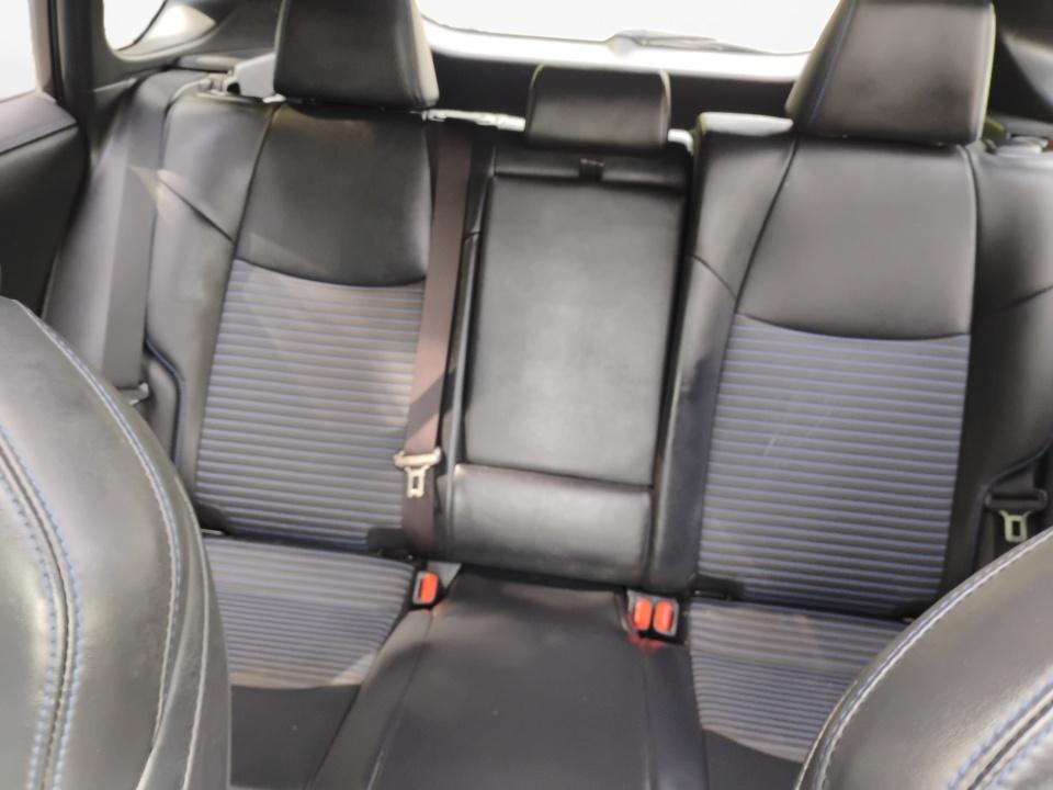 Used 2020 Toyota RAV4 Hybrid SUV