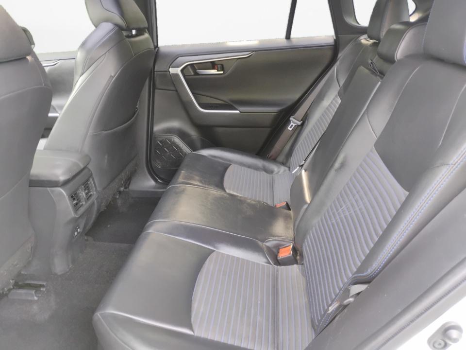 Used 2020 Toyota RAV4 Hybrid SUV