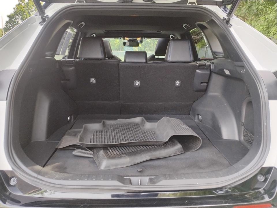 Used 2020 Toyota RAV4 Hybrid SUV