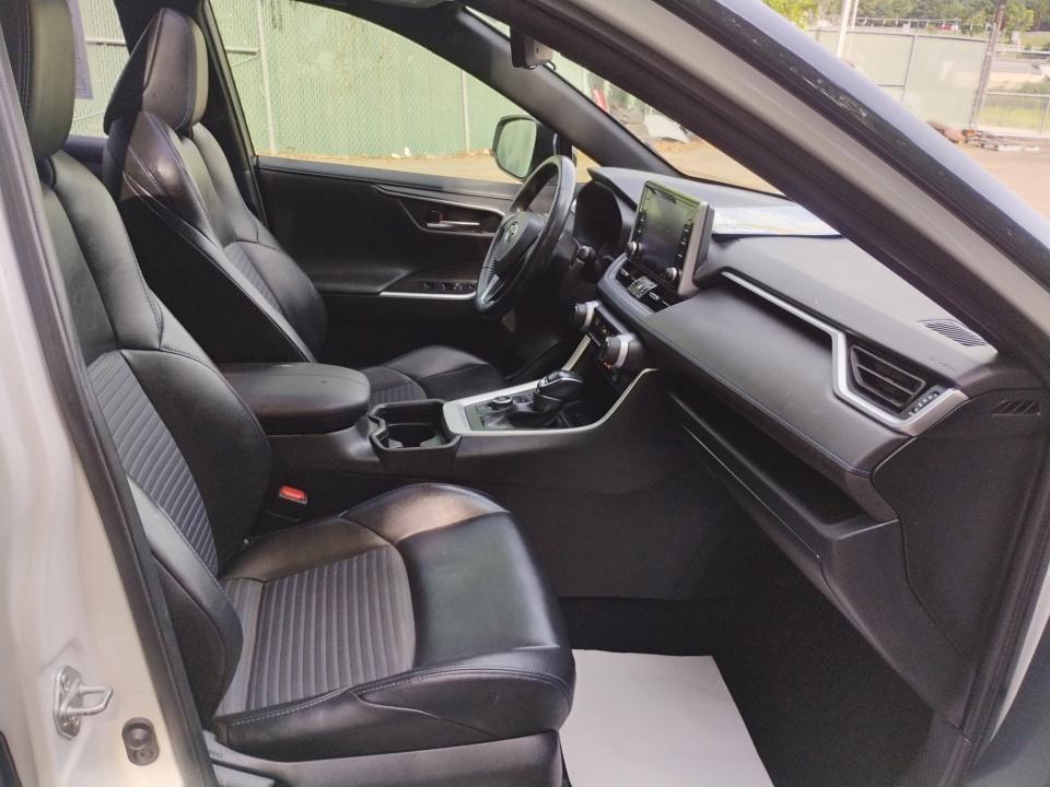 Used 2020 Toyota RAV4 Hybrid SUV