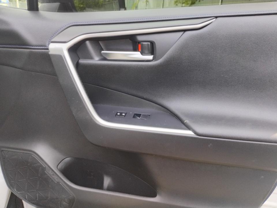 Used 2020 Toyota RAV4 Hybrid SUV