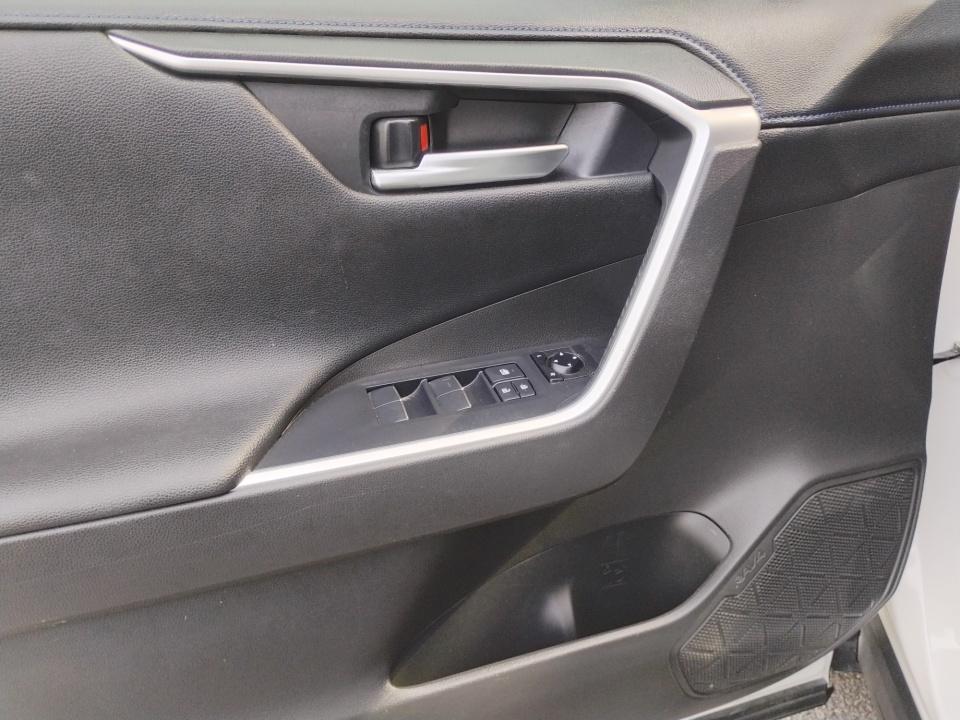 Used 2020 Toyota RAV4 Hybrid SUV