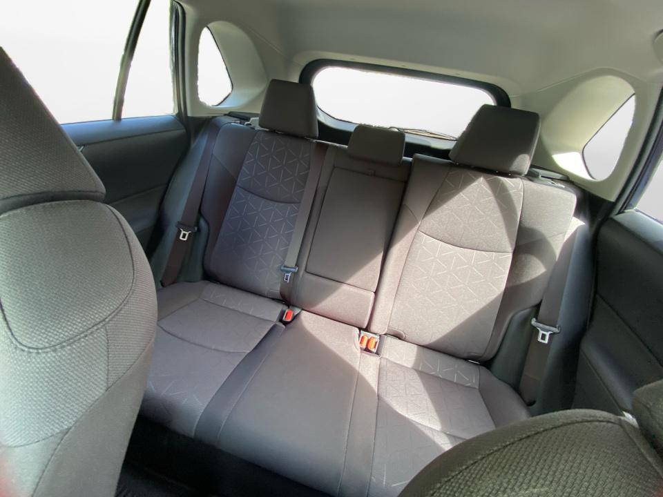 Used 2025 Toyota RAV4 Híbrido SUV