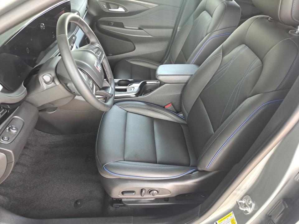 Used 2024 Buick Envista SUV