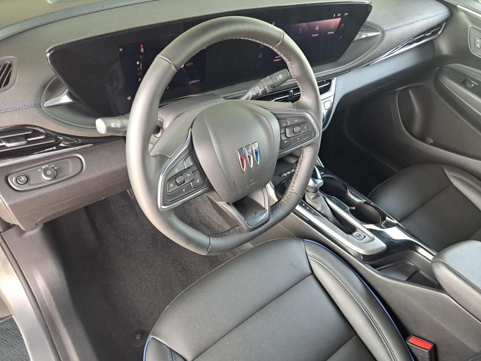Used 2024 Buick Envista SUV
