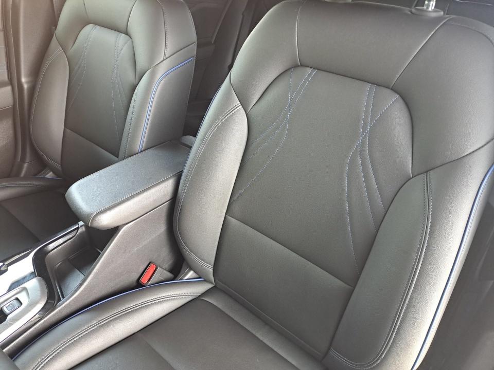 Used 2024 Buick Envista SUV