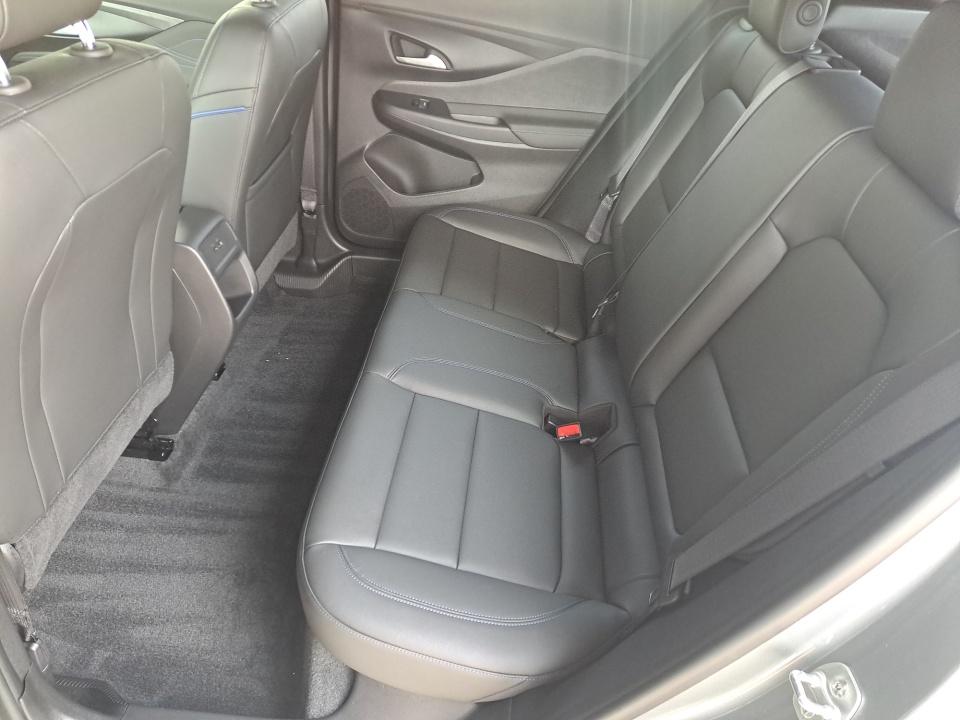 Used 2024 Buick Envista SUV