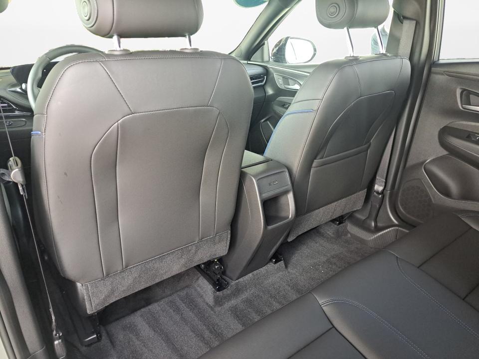 Used 2024 Buick Envista SUV