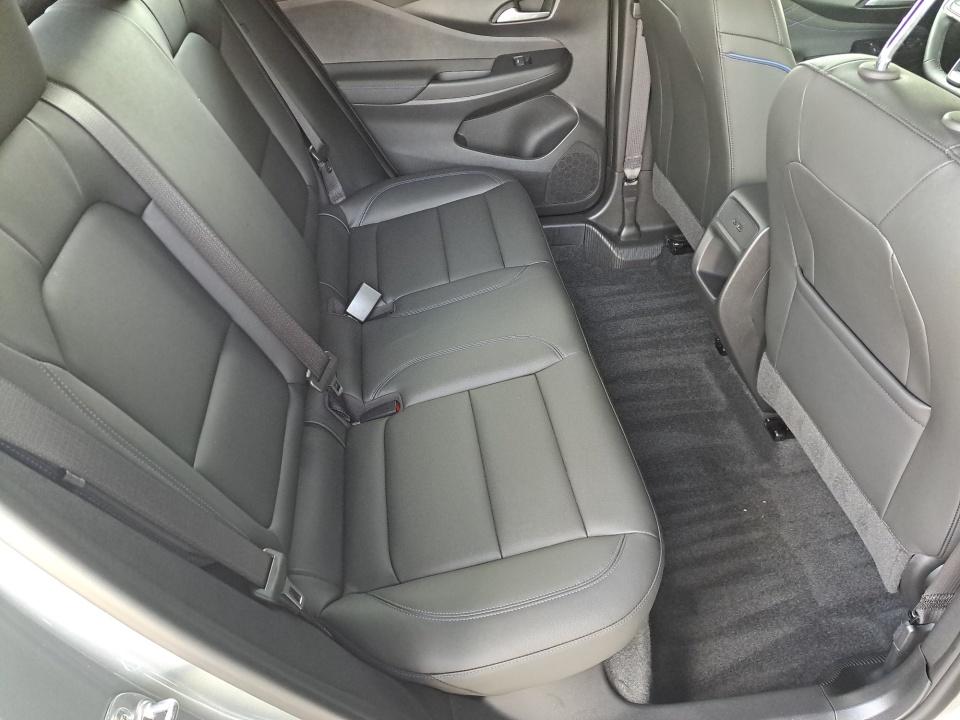 Used 2024 Buick Envista SUV