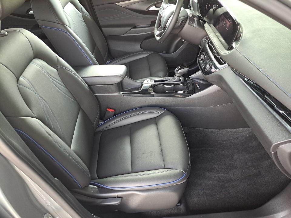 Used 2024 Buick Envista SUV