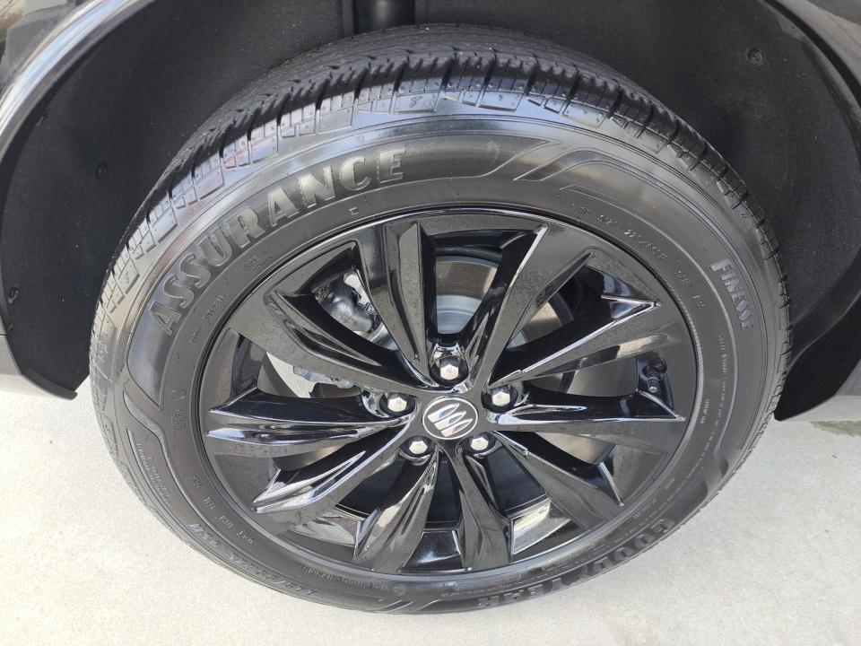 Used 2024 Buick Envista SUV