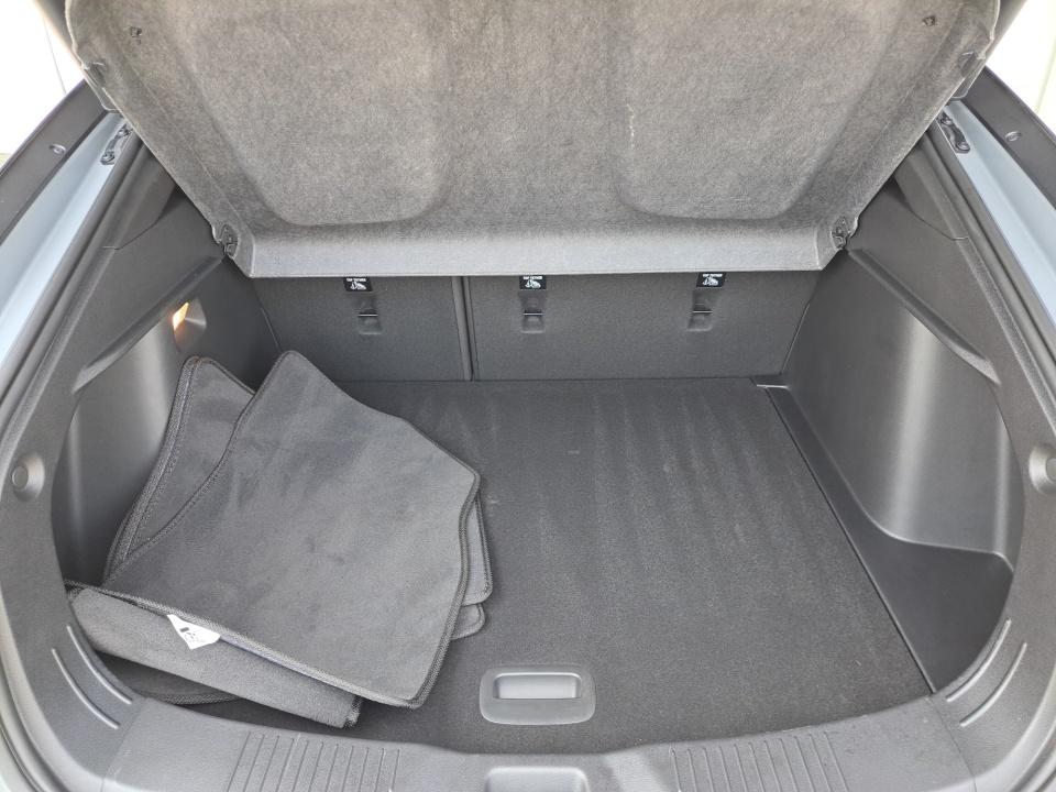 Used 2024 Buick Envista SUV