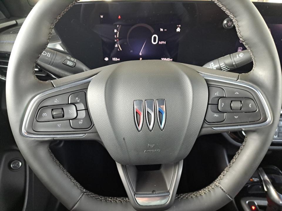 Used 2024 Buick Envista SUV