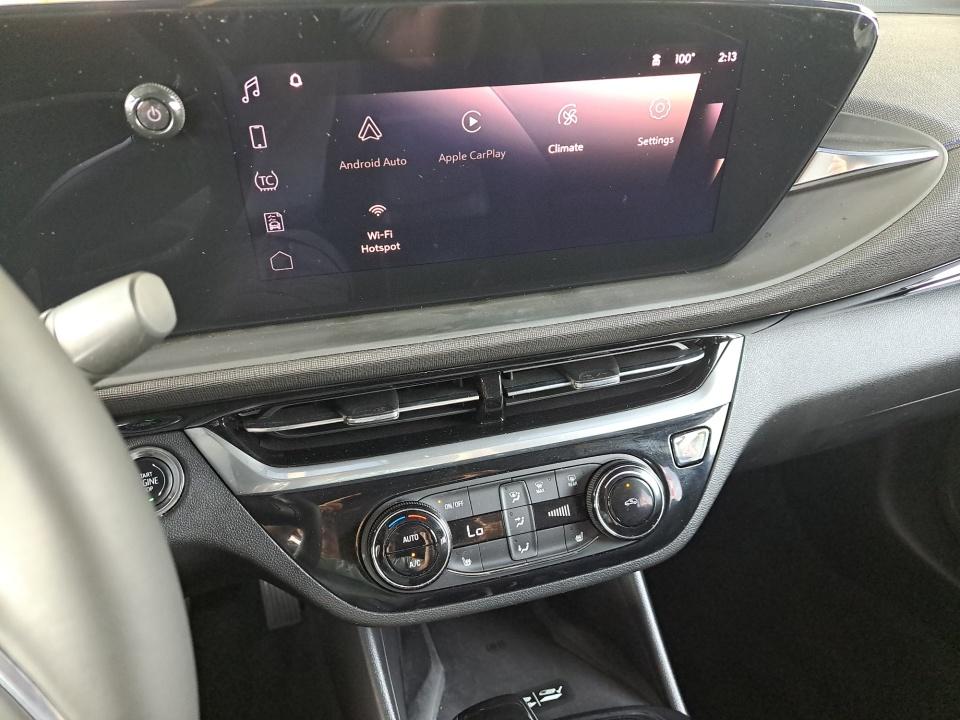 Used 2024 Buick Envista SUV