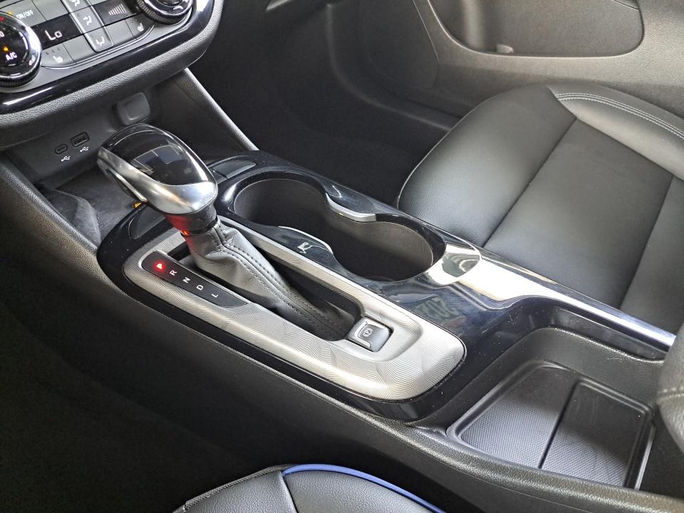 Used 2024 Buick Envista SUV
