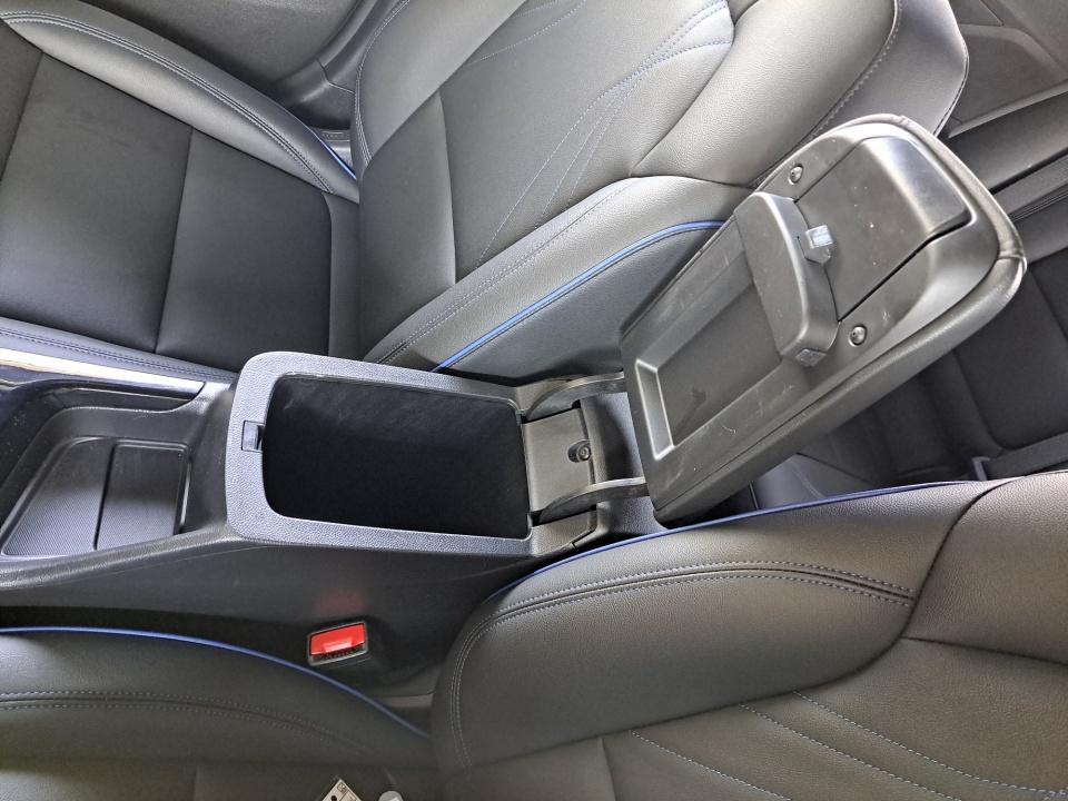 Used 2024 Buick Envista SUV